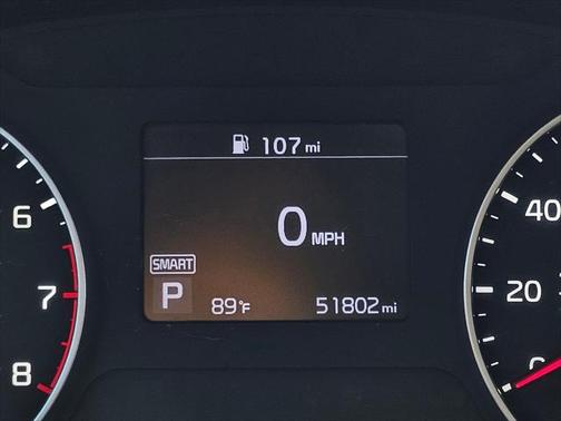 2021 Kia Seltos LX