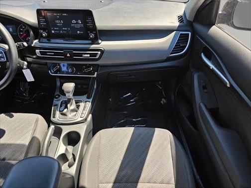 2021 Kia Seltos LX