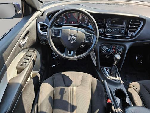 2013 Dodge Dart SXT