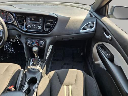 2013 Dodge Dart SXT