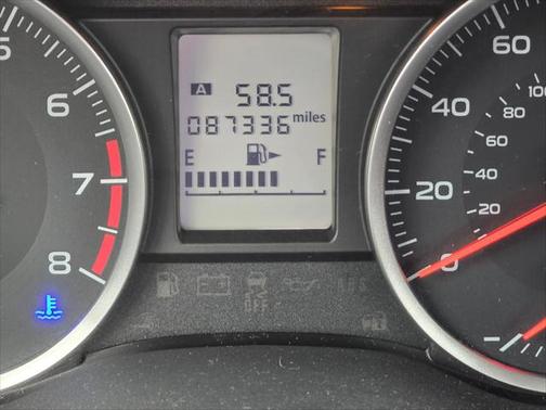 2014 Subaru XV Crosstrek 2.0i Premium