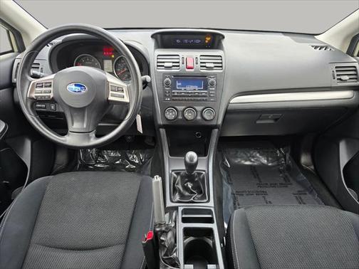 2014 Subaru XV Crosstrek 2.0i Premium