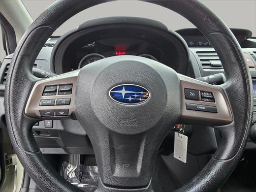 2014 Subaru XV Crosstrek 2.0i Premium