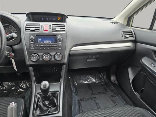 2014 Subaru XV Crosstrek 2.0i Premium