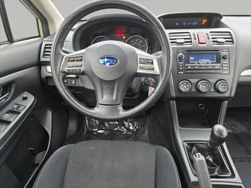 2014 Subaru XV Crosstrek 2.0i Premium
