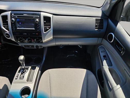 2013 Toyota Tacoma Base