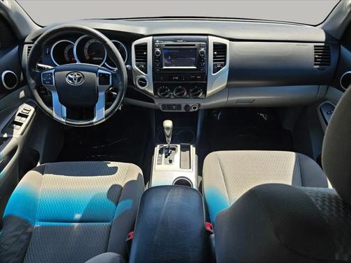 2013 Toyota Tacoma Base