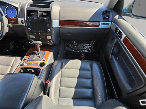 2005 Volkswagen Touareg V6