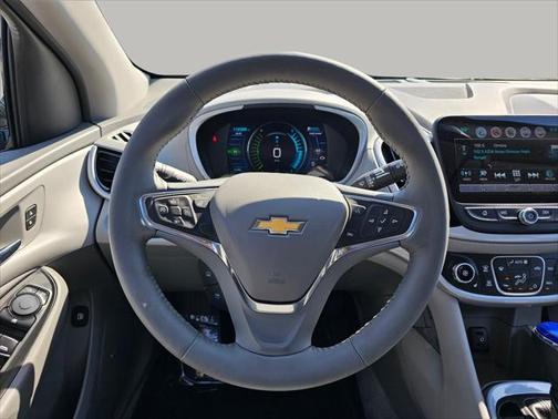 2016 Chevrolet Volt LT