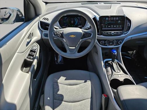 2016 Chevrolet Volt LT