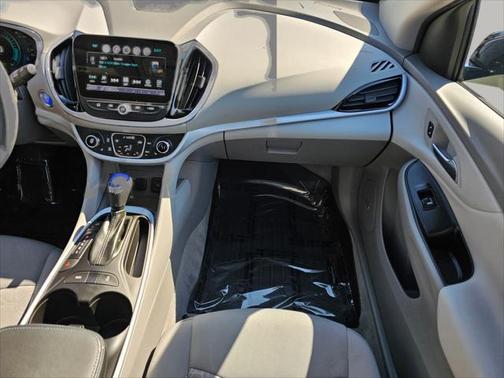 2016 Chevrolet Volt LT