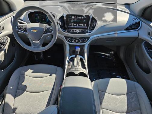 2016 Chevrolet Volt LT