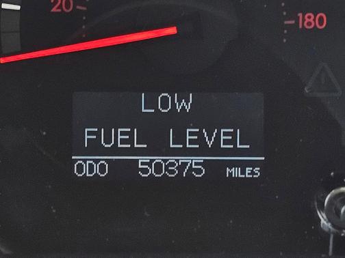 2012 Toyota Tundra Limited