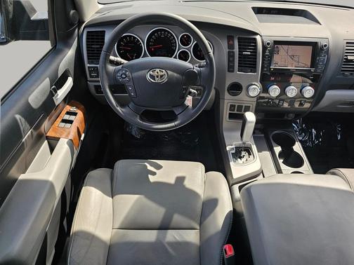 2012 Toyota Tundra Limited