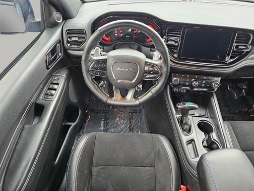 2023 Dodge Durango SRT Hellcat
