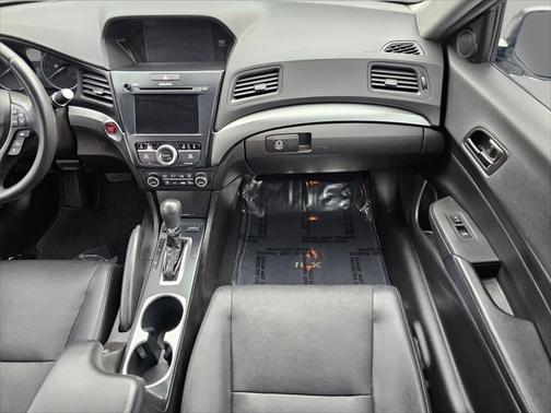 2016 Acura ILX Technology Plus Package