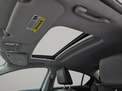2016 Acura ILX Technology Plus Package