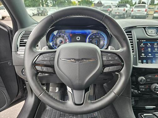 2020 Chrysler 300 S