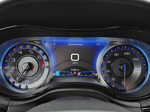 2020 Chrysler 300 S