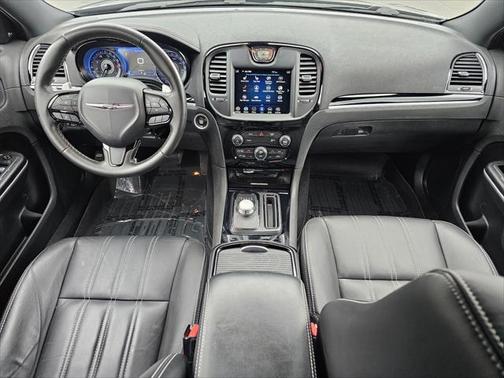 2020 Chrysler 300 S