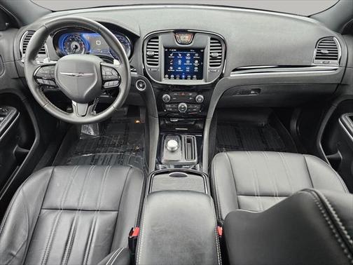 2020 Chrysler 300 S