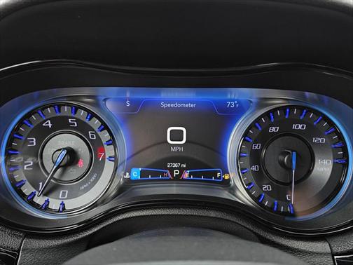 2020 Chrysler 300 S