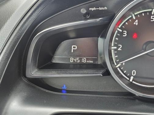 2018 Mazda CX-3 Grand Touring