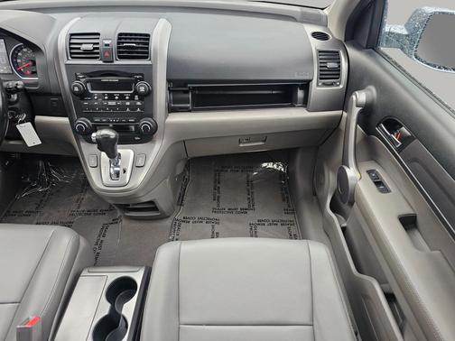 2008 Honda CR-V EX-L