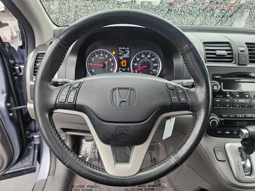 2008 Honda CR-V EX-L