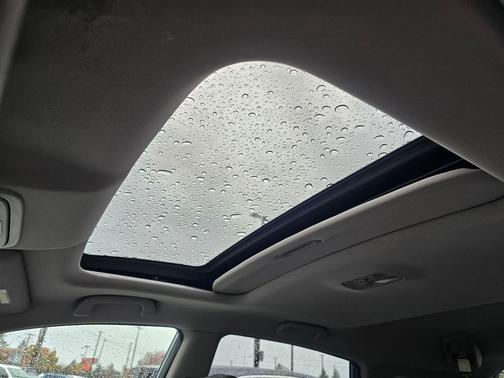 2008 Honda CR-V EX-L