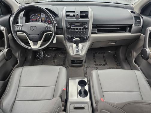 2008 Honda CR-V EX-L