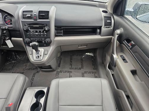 2008 Honda CR-V EX-L