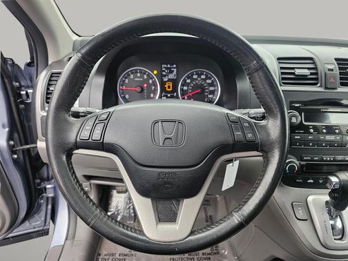 2008 Honda CR-V EX-L