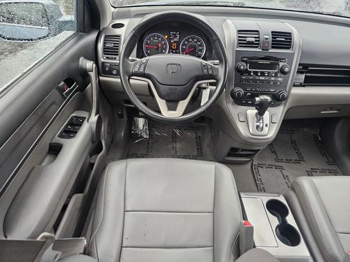 2008 Honda CR-V EX-L