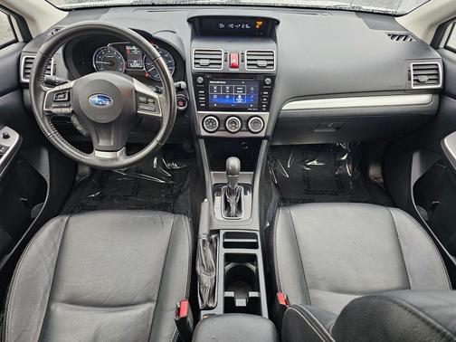 2016 Subaru Impreza 2.0i Sport Limited