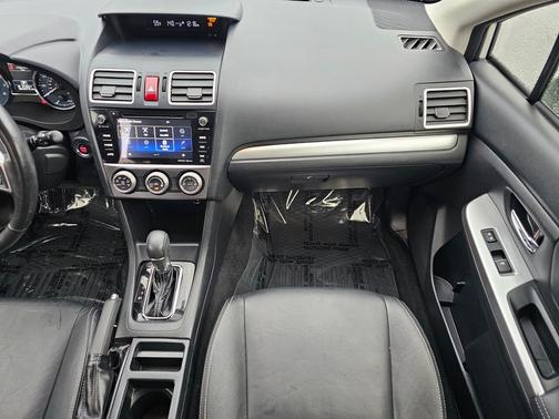 2016 Subaru Impreza 2.0i Sport Limited
