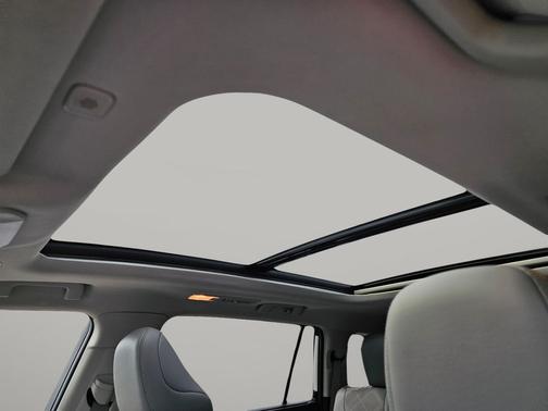 2024 Toyota Highlander Hybrid Platinum