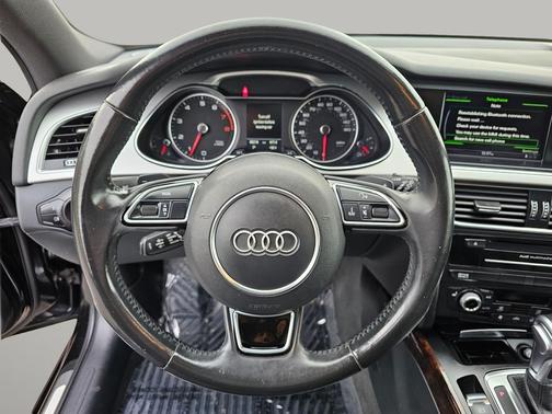 2016 Audi allroad 2.0T Premium Plus