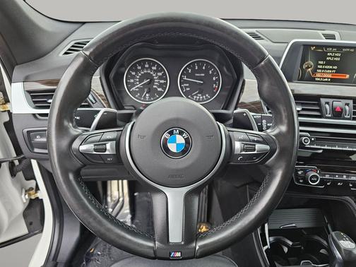 2017 BMW X1 xDrive 28i