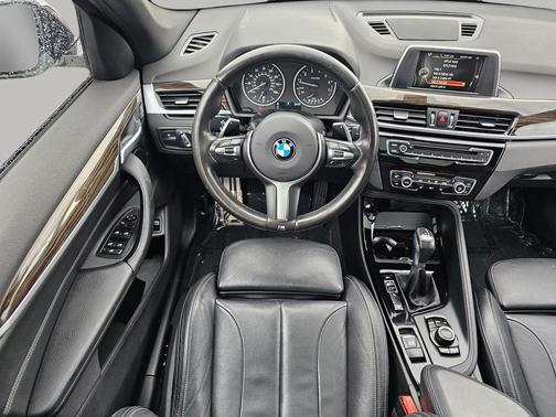 2017 BMW X1 xDrive 28i
