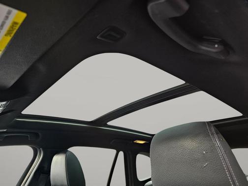 2017 BMW X1 xDrive 28i