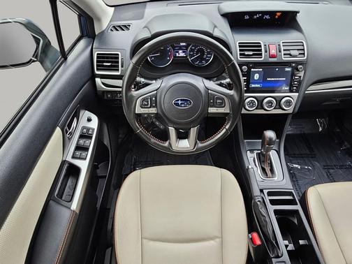 2017 Subaru Crosstrek 2.0i Limited