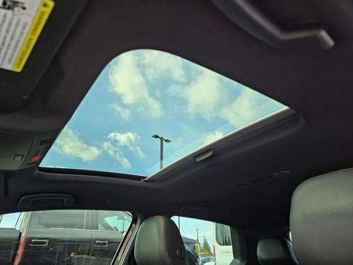 2015 Volkswagen Golf GTI 2.0T SE 2-Door