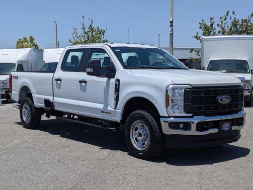 2025 Ford F-350 XL