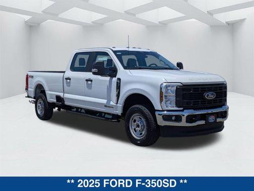 2025 Ford F-350 XL