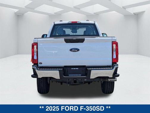 2025 Ford F-350 XL
