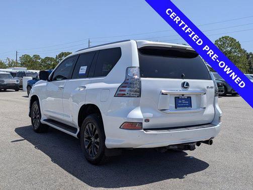 2023 Lexus GX 460 Premium
