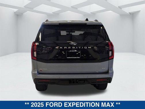 2025 Ford Expedition Max Active 4x2