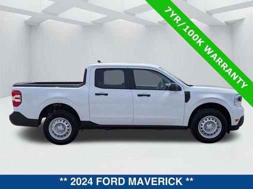 2024 Ford Maverick XL