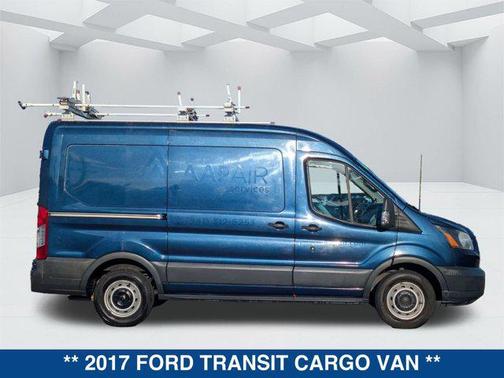 2017 Ford Transit-150 Base